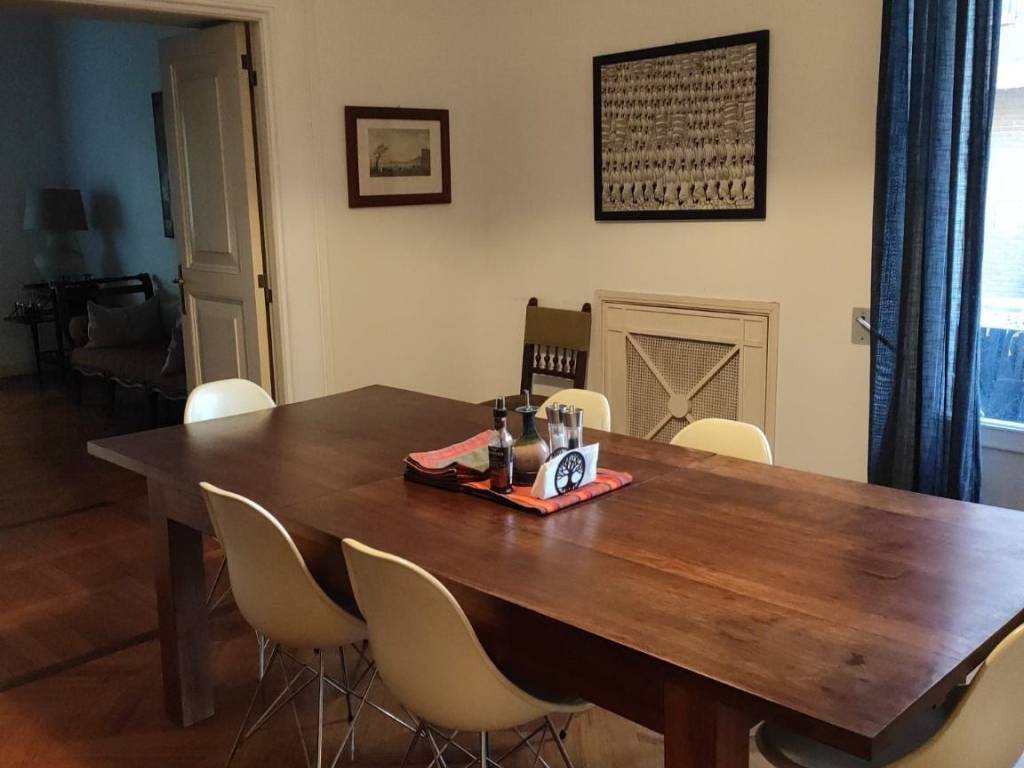 appartamento in vendita a Roma in zona San Saba - Ripa