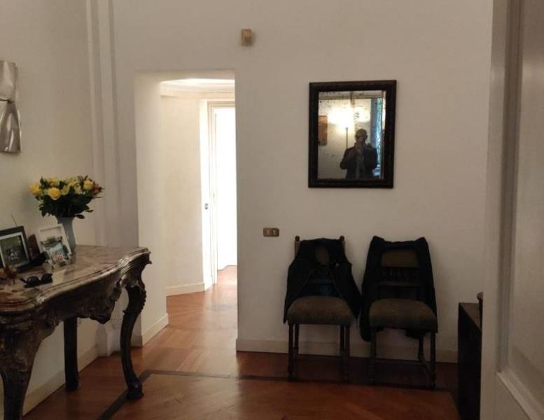 appartamento in vendita a Roma in zona San Saba - Ripa