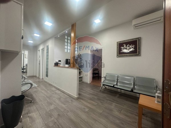 appartamento in vendita a Roma in zona Prenestino-Labicano