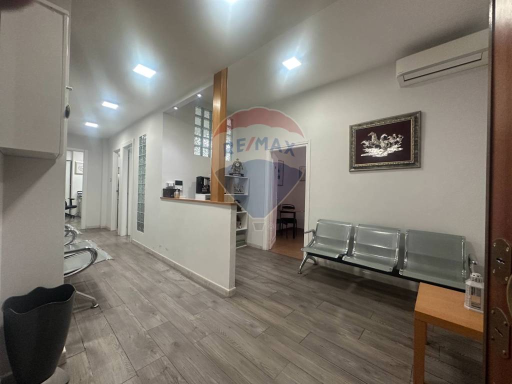 appartamento in vendita a Roma in zona Prenestino-Labicano