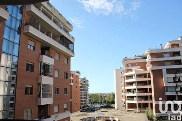 appartamento in vendita a Roma in zona Acilia