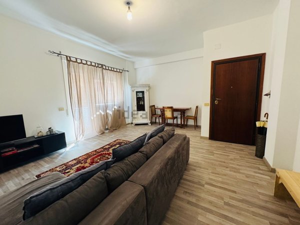appartamento in vendita a Roma in zona Ostia