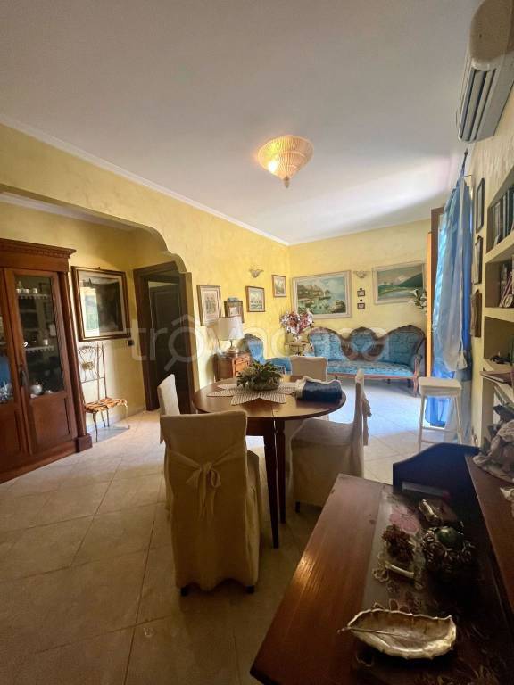 appartamento in vendita a Roma in zona Prima Porta