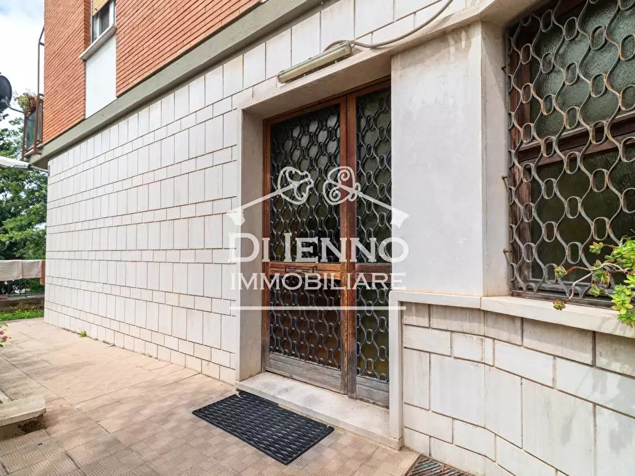 casa indipendente in vendita a Roma in zona Salario