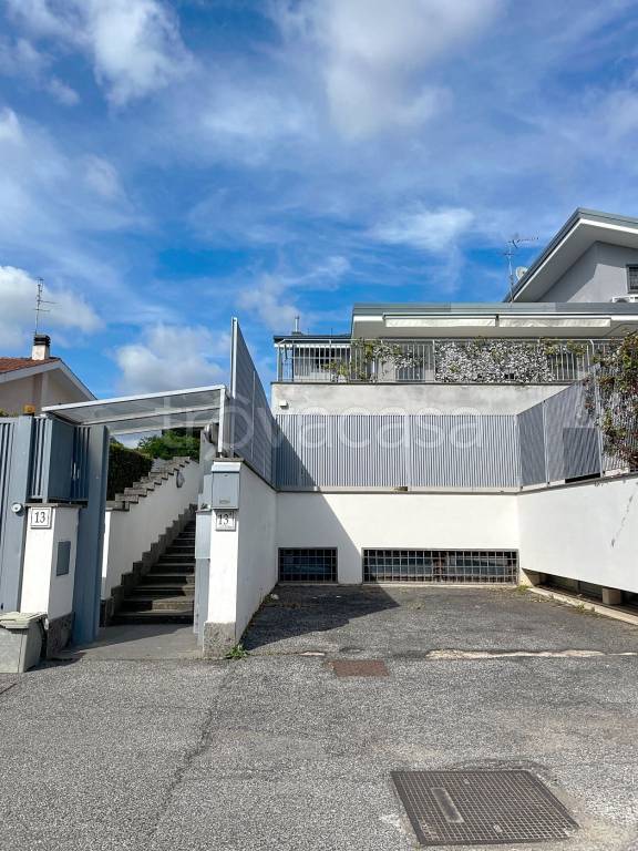 ufficio in vendita a Roma in zona Aurelio