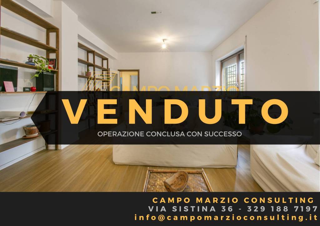 ufficio in vendita a Roma in zona Flaminio