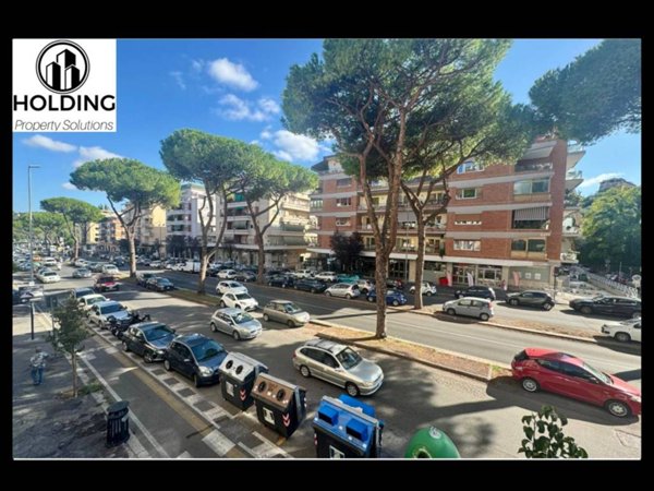 appartamento in vendita a Roma in zona Aurelio