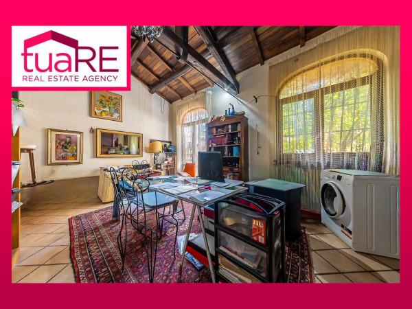 appartamento in vendita a Roma in zona Primavalle