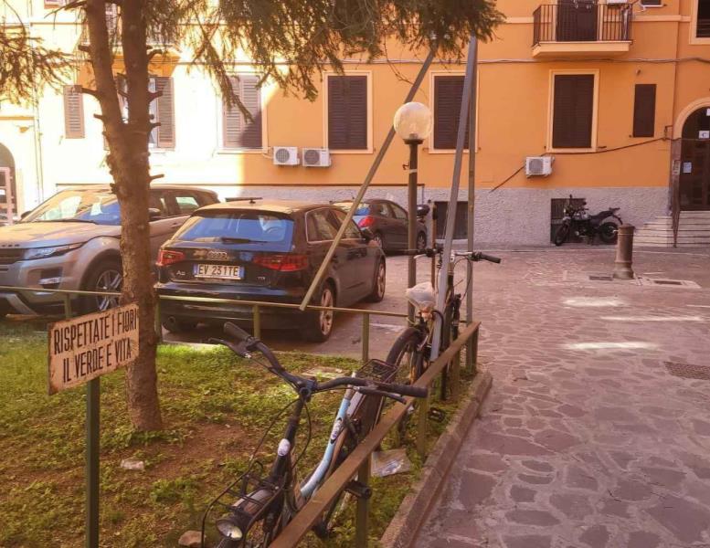appartamento in vendita a Roma in zona Tiburtino