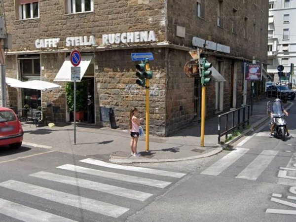 negozio in vendita a Roma in zona Flaminio