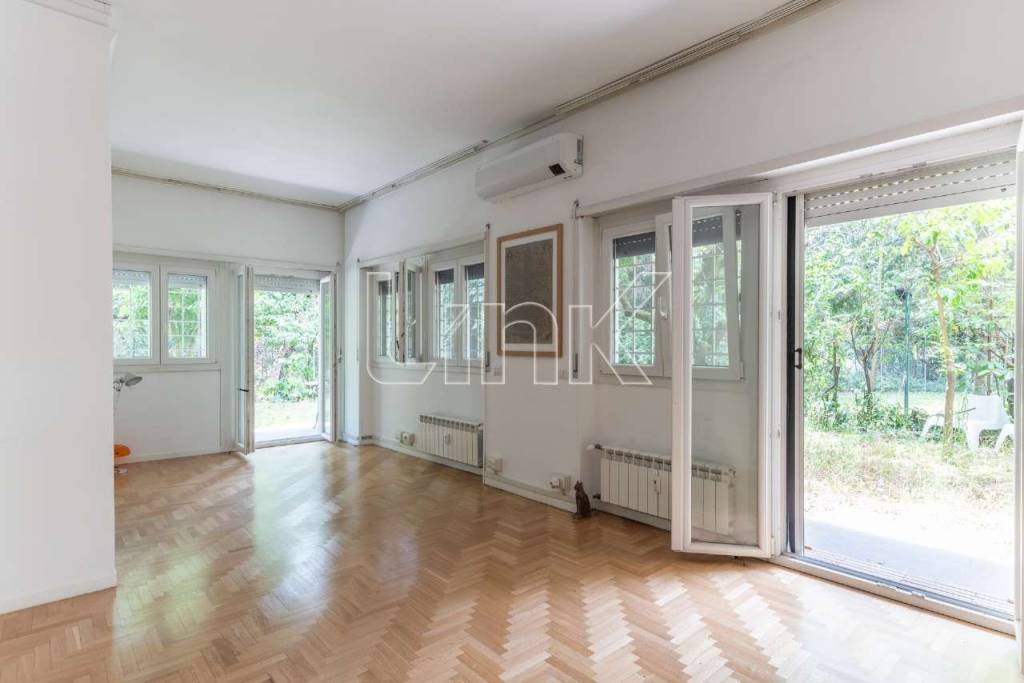 appartamento in vendita a Roma in zona Trieste