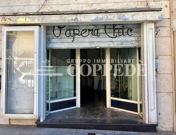 negozio in vendita a Roma in zona Aurelio