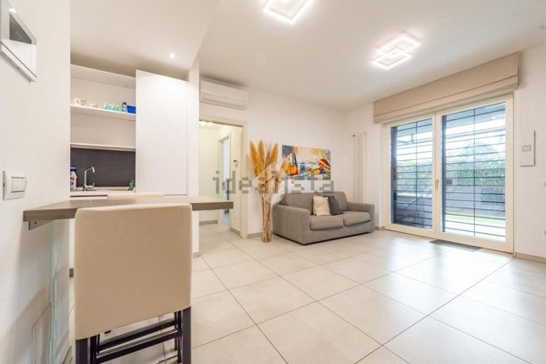 appartamento in vendita a Roma in zona Esquilino