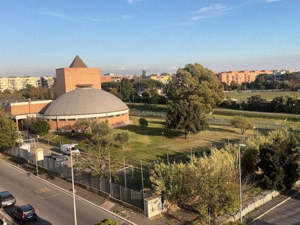 appartamento in vendita a Roma in zona Acilia