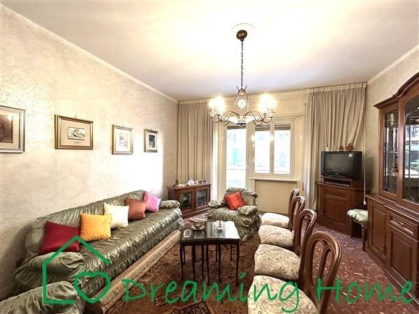 appartamento in vendita a Roma in zona Ardeatino