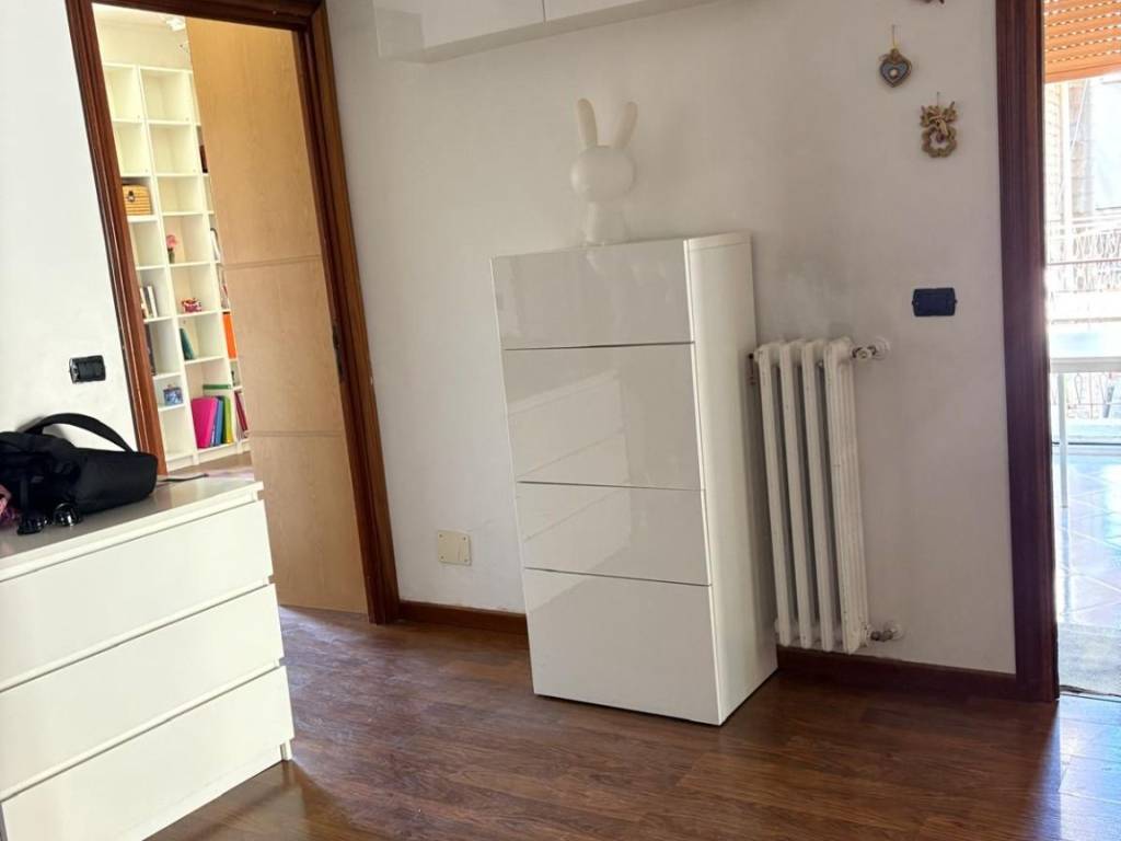 appartamento in vendita a Roma in zona Montespaccato