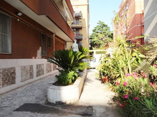 appartamento in vendita a Roma in zona Prenestino-Centocelle