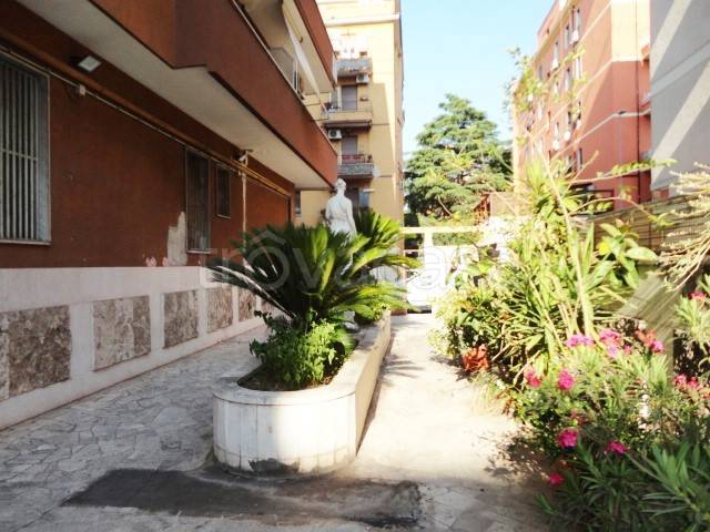 appartamento in vendita a Roma in zona Prenestino-Centocelle