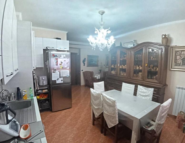 appartamento in vendita a Roma in zona Prenestino-Centocelle