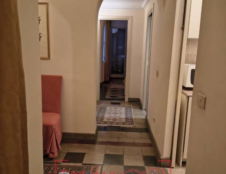 appartamento in vendita a Roma in zona Trastevere
