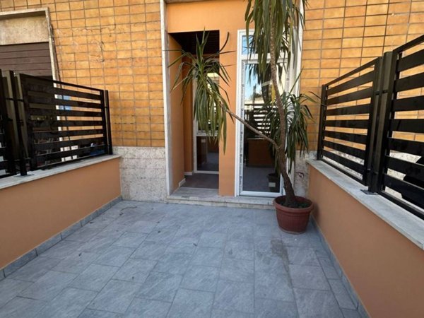 appartamento in vendita a Roma in zona La Pisana