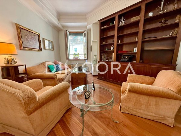 appartamento in vendita a Roma in zona Flaminio