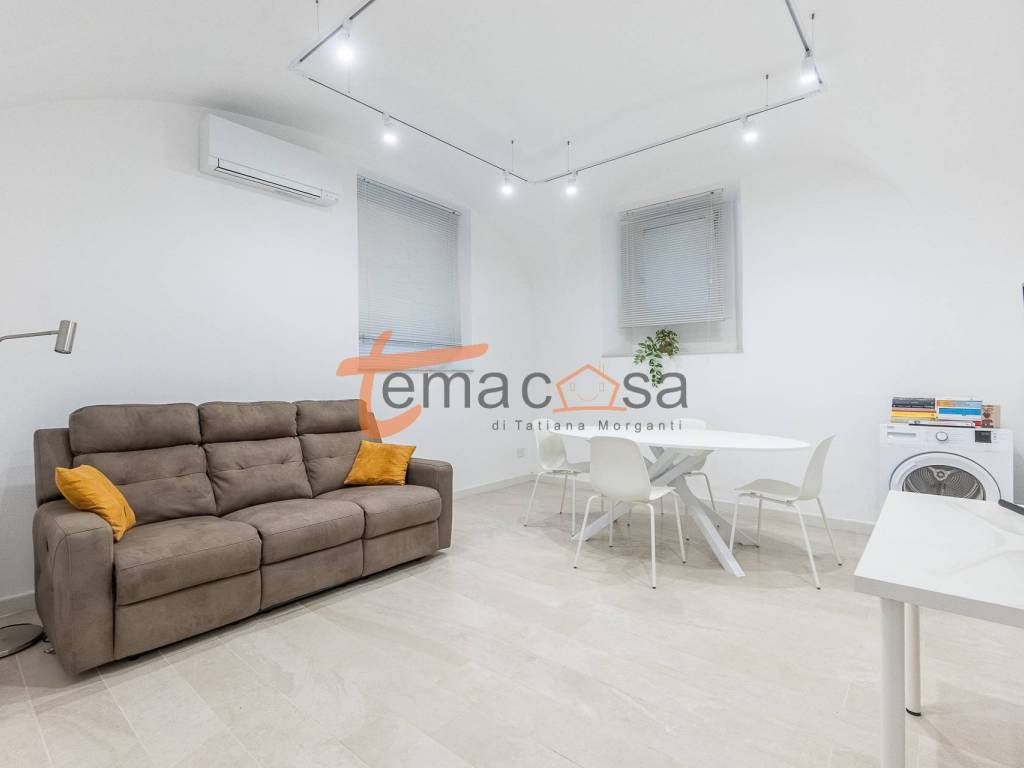 appartamento in vendita a Roma in zona Alessandrino