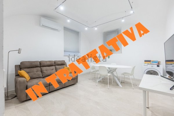 appartamento in vendita a Roma in zona Alessandrino