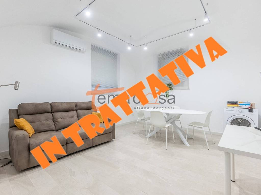 appartamento in vendita a Roma in zona Alessandrino