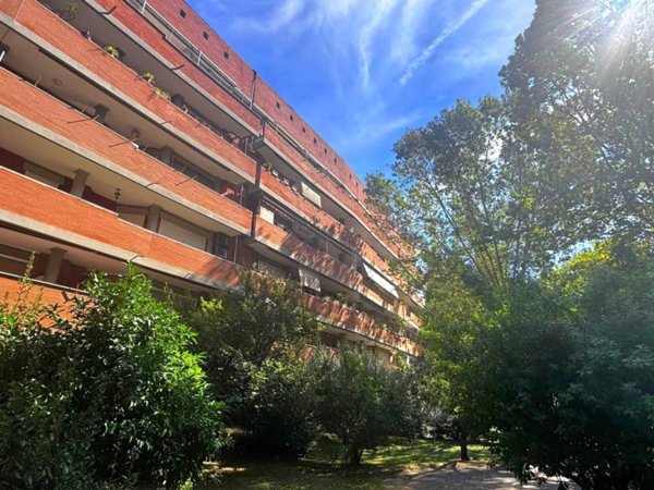 appartamento in vendita a Roma in zona Torrino