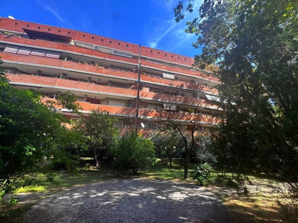 appartamento in vendita a Roma in zona Torrino