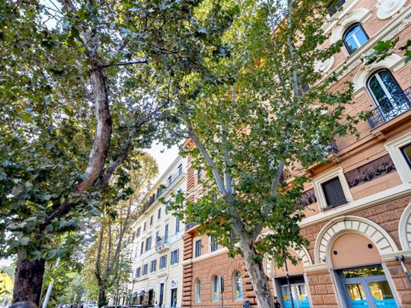 appartamento in vendita a Roma in zona Salario