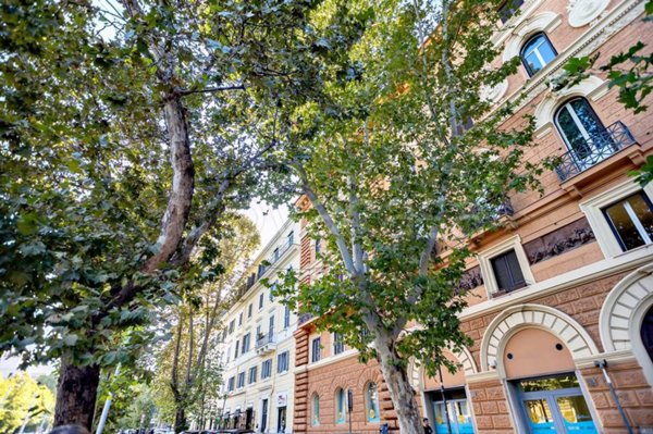 appartamento in vendita a Roma in zona Salario