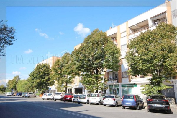 appartamento in vendita a Roma in zona Acilia