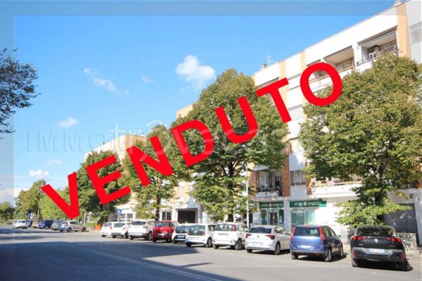 appartamento in vendita a Roma in zona Acilia