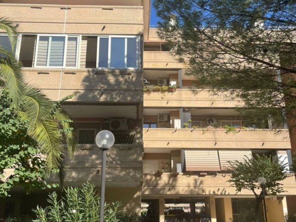 appartamento in vendita a Roma in zona Ponte di Nona