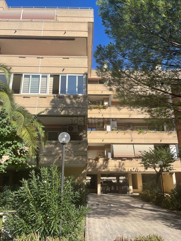 appartamento in vendita a Roma in zona Ponte di Nona