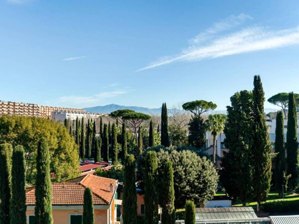 appartamento in vendita a Roma in zona Pietralata