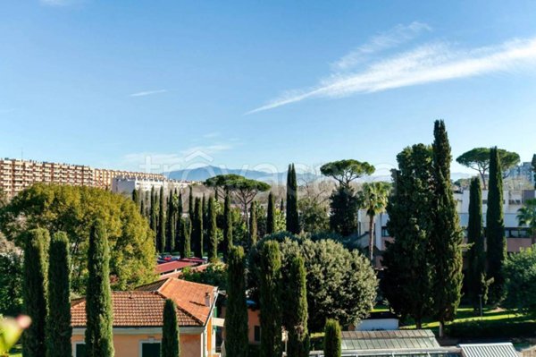 appartamento in vendita a Roma in zona Pietralata