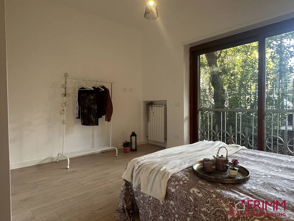 appartamento in vendita a Roma in zona Trieste