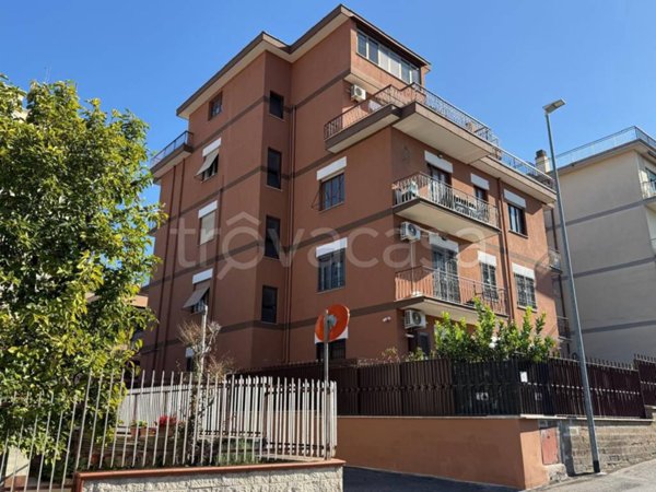 appartamento in vendita a Roma in zona Tor Sapienza