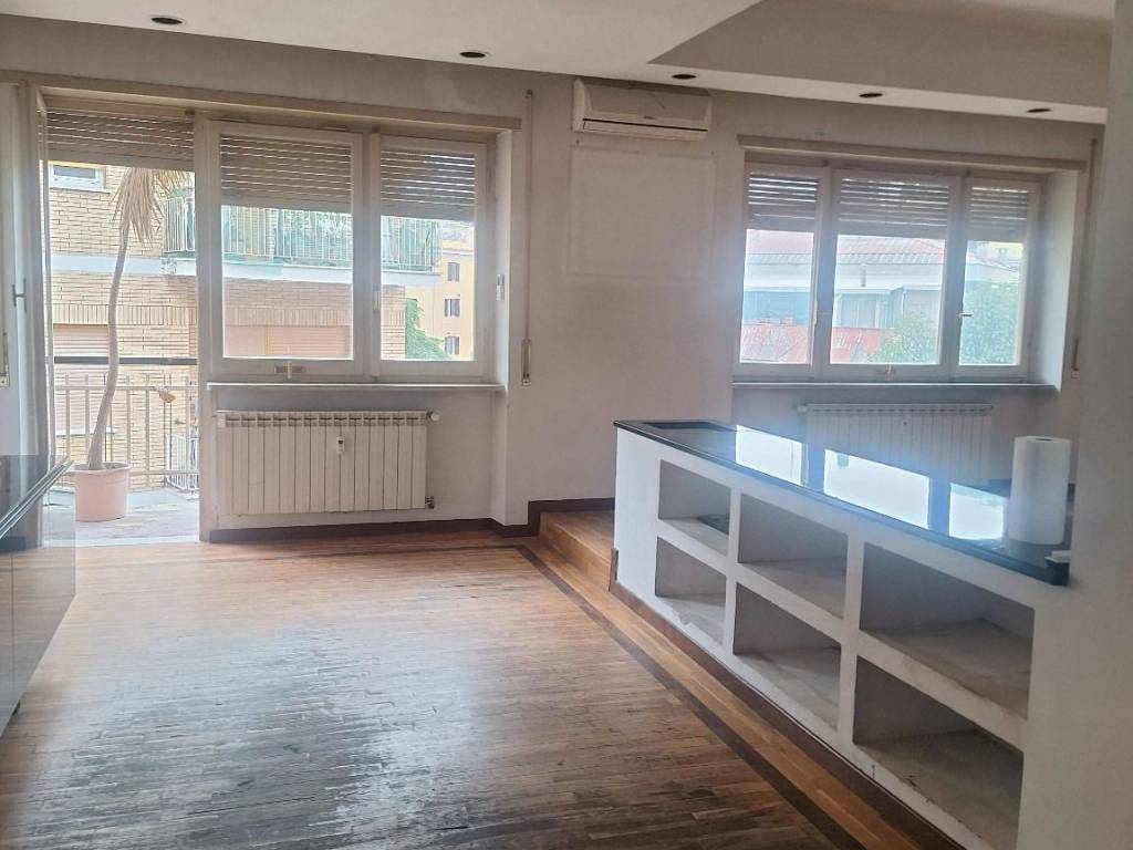 appartamento in vendita a Roma in zona Trionfale