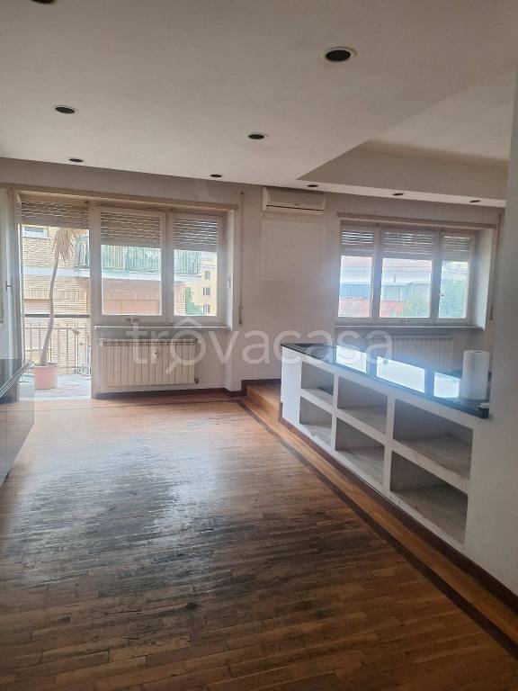appartamento in vendita a Roma in zona Trionfale