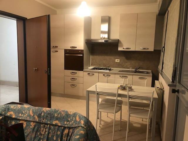 appartamento in vendita a Roma in zona Casal Monastero