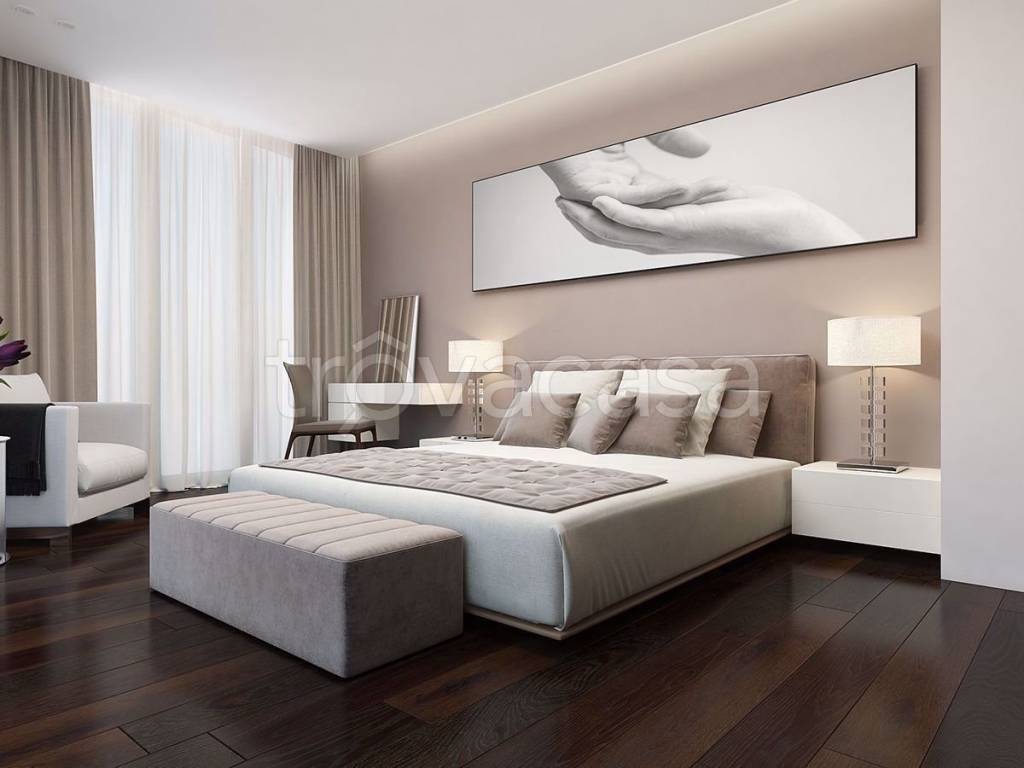 appartamento in vendita a Roma in zona Ardeatino