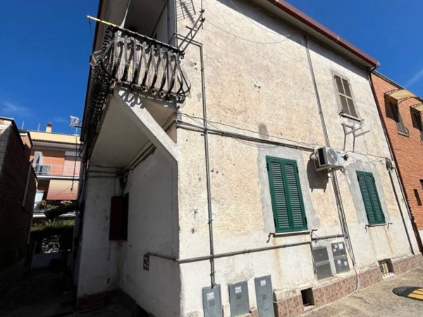 appartamento in vendita a Roma in zona Tor Sapienza