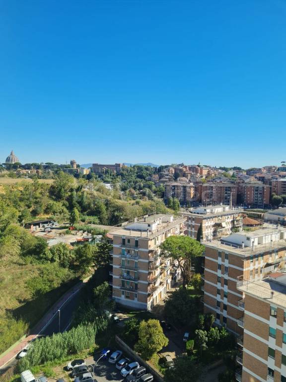 appartamento in vendita a Roma in zona Centro Storico