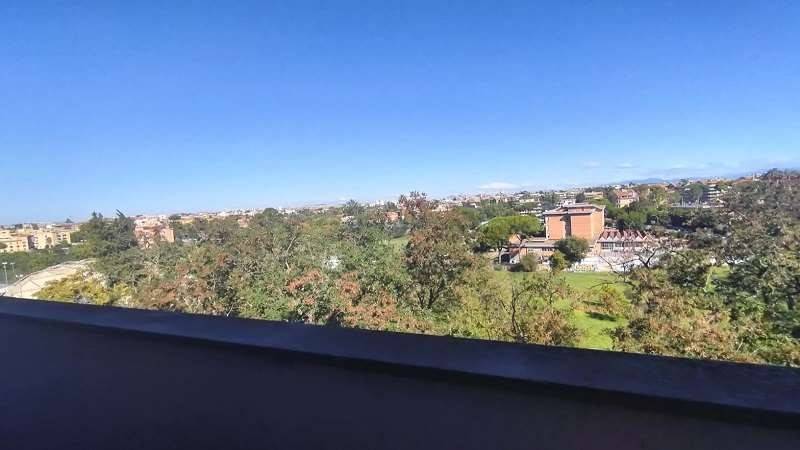appartamento in vendita a Roma in zona Monte Sacro/Talenti