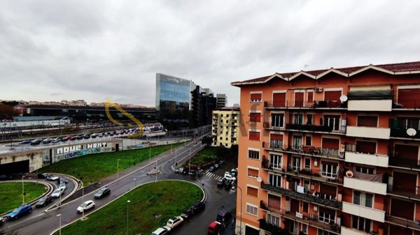 appartamento in vendita a Roma in zona Collatino