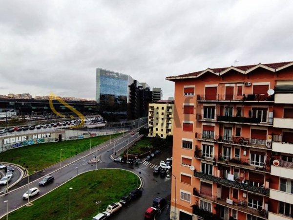appartamento in vendita a Roma in zona Collatino